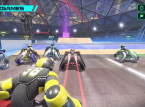 Kaikki mitä sinun on tiedettävä ennen Drag x Driven pelaamista. Nintendon tarjoama kohteliaisuus