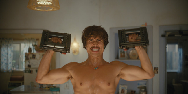 Riitelevät pariskunnat ovat teemana seuraavalla kaudella sarjassa Beef