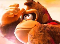 Ensimm&auml;inen kuva Legon ja Nintendon Donkey Kong -yhteisty&ouml;st&auml; on vuotanut julkisuuteen