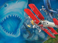 Kuusi Toaplan-helme&auml; tekee paluun Flying Fire Shark: Toaplan Arcade Garagessa