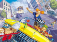 Crazy Taxi -yhteis&ouml;tili her&auml;si mystisesti henkiin seitsem&auml;n vuoden tauon j&auml;lkeen