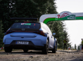 Assetto Corsa Rally on tehnyt yhteisty&ouml;t&auml; FIA:n kanssa luodakseen uuden esports-kilpailun: FIA Esports Global Rally Tour