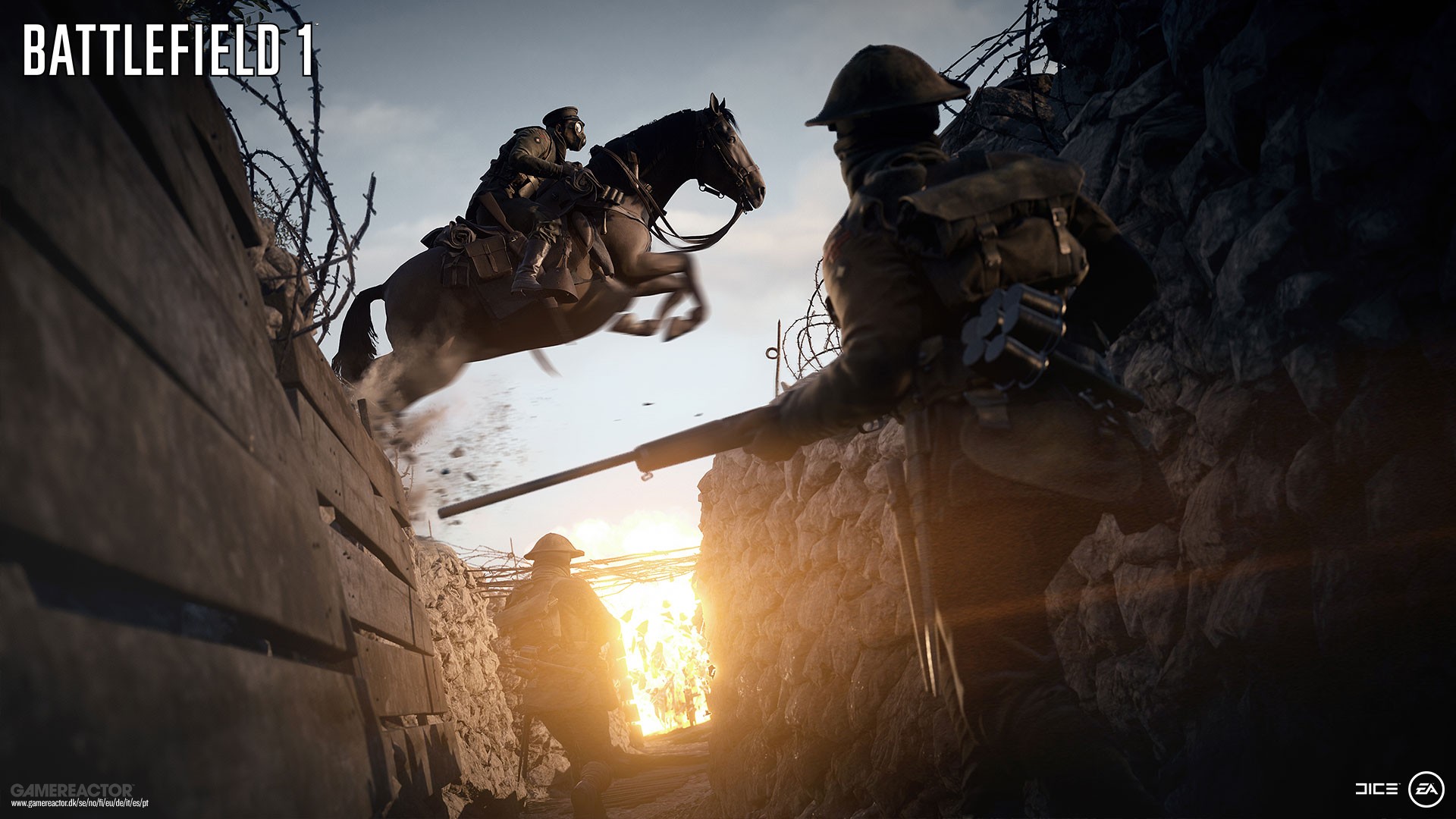 Battlefield 1