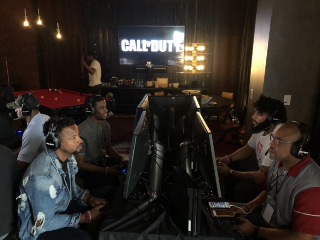Call of Duty: Modern Warfare 4