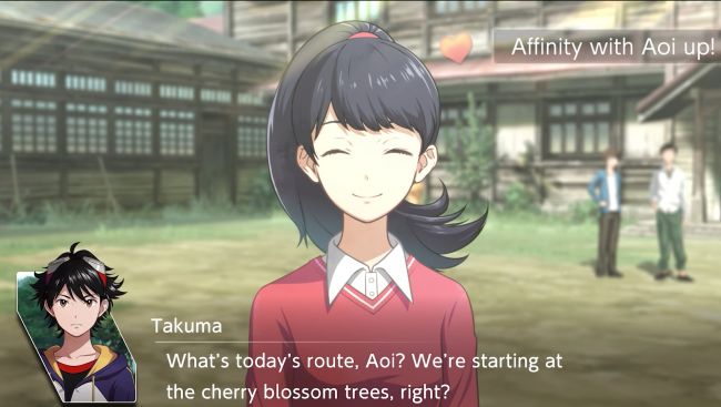 Digimon Survive