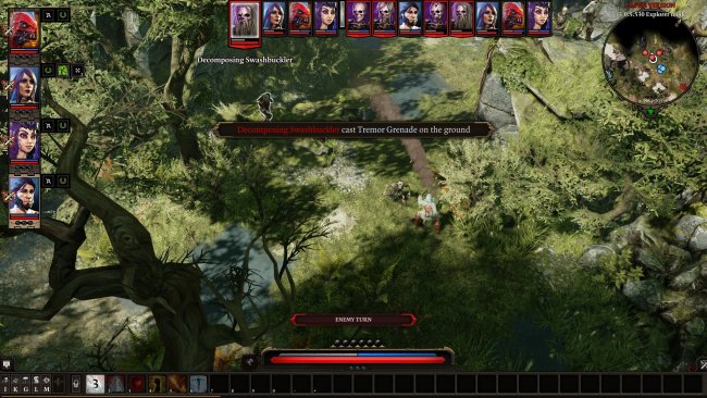 Divinity: Original Sin II