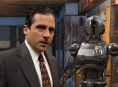 Fallout 4 ei ole en&auml;&auml; koskaan entisens&auml; Michael Scottin vierailun j&auml;lkeen -