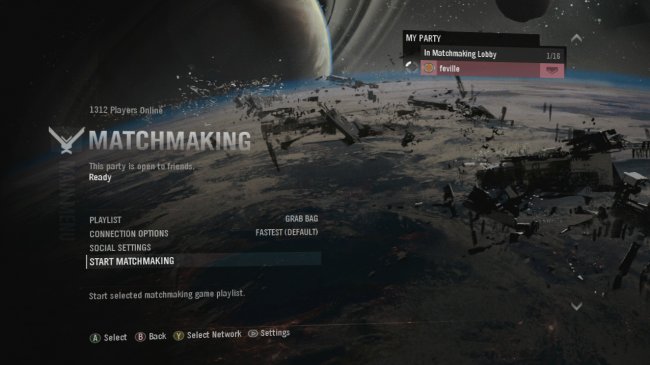 Halo: Reach