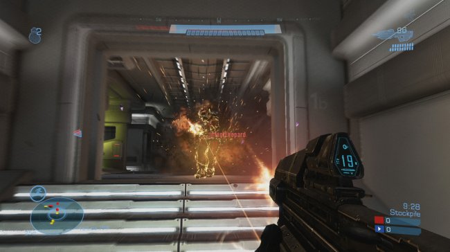 Halo: Reach