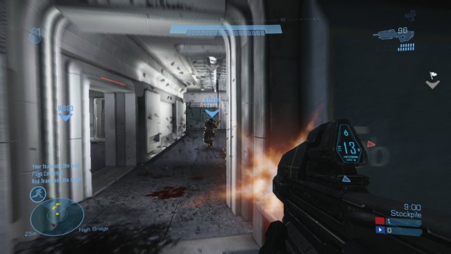 Halo: Reach