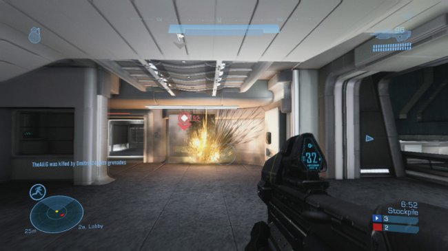 Halo: Reach