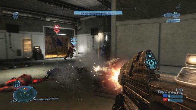 Halo: Reach