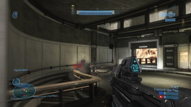Halo: Reach