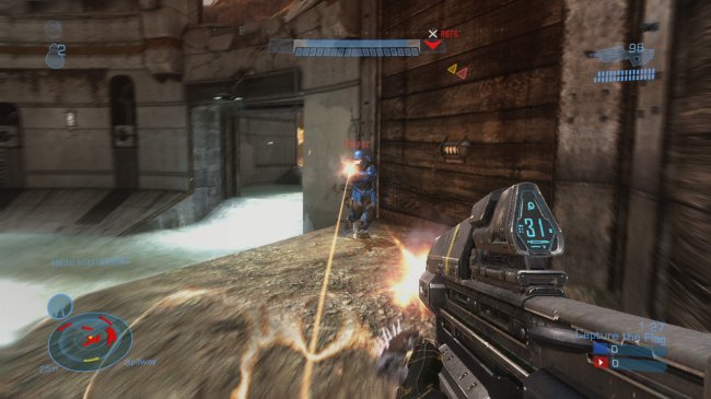 Halo: Reach
