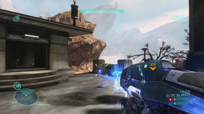 Halo: Reach