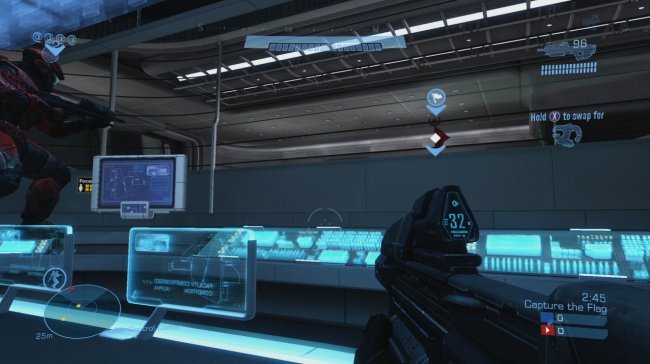 Halo: Reach