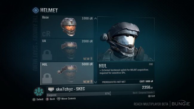 Halo: Reach