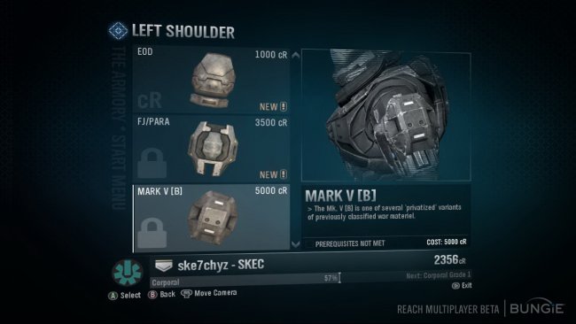 Halo: Reach