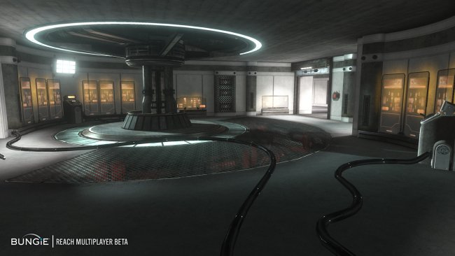 Halo: Reach