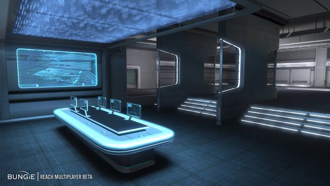 Halo: Reach