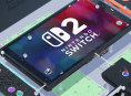 Nintendo Switch 2:n erikoisen esittelypelin kehittäjä paljastui
