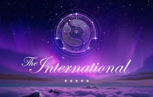 The International 2026: GamerLegion odottaa vastustaja North in American karsintaturnauksen finaalissa