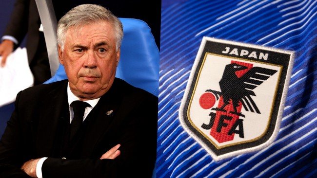 Japani muuttaa 0-2:n 3-2:ksi: ensimmäinen jalkapallovoitto Brasiliasta koskaan!