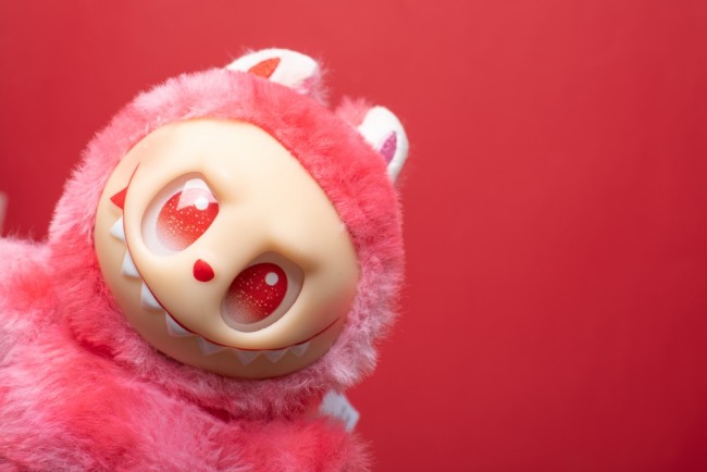 Labubu-elokuva tiettävästi kehitteillä Sonylla