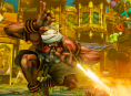 Dhalsim on mukana tulevassa Street Fighter -elokuvassa