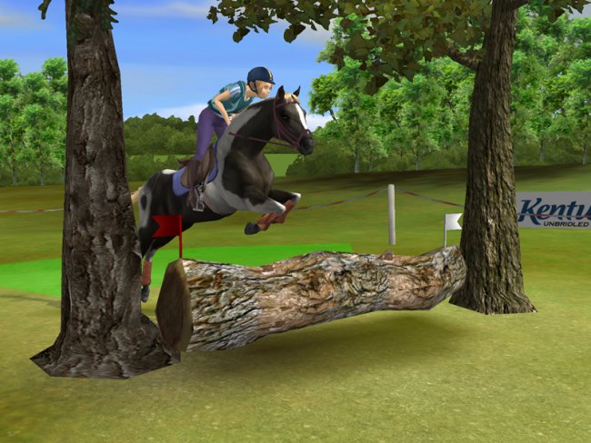 My Horse & Me 2