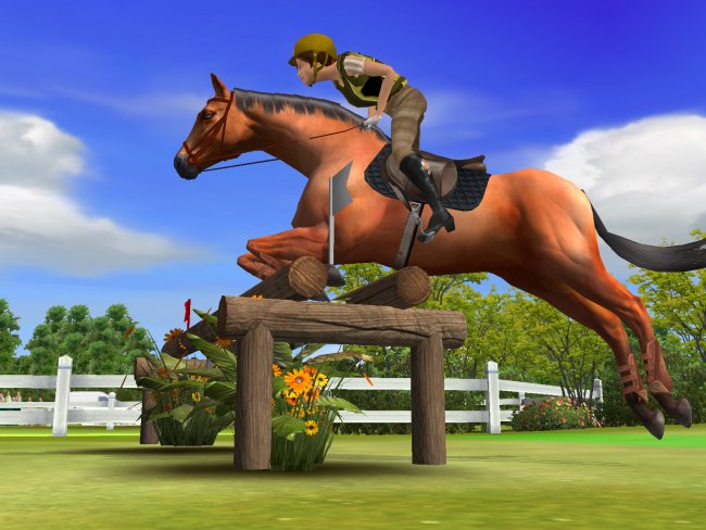 My Horse & Me 2