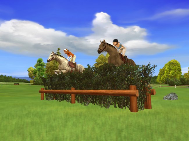 My Horse & Me 2