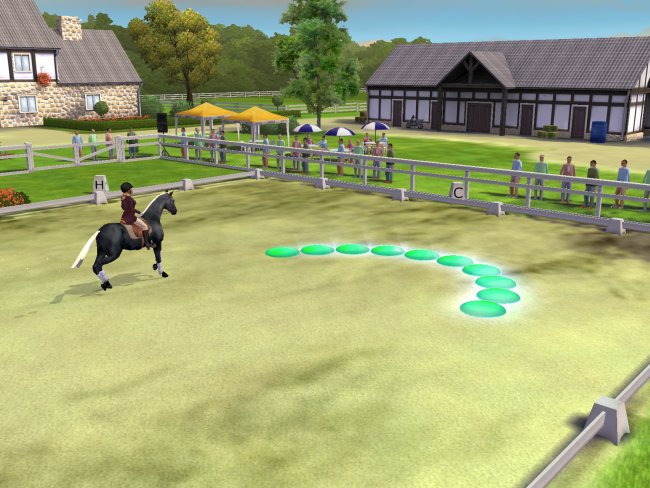 My Horse & Me 2