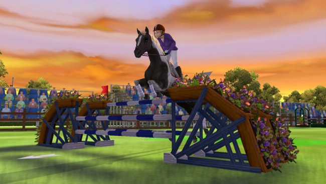 My Horse & Me 2