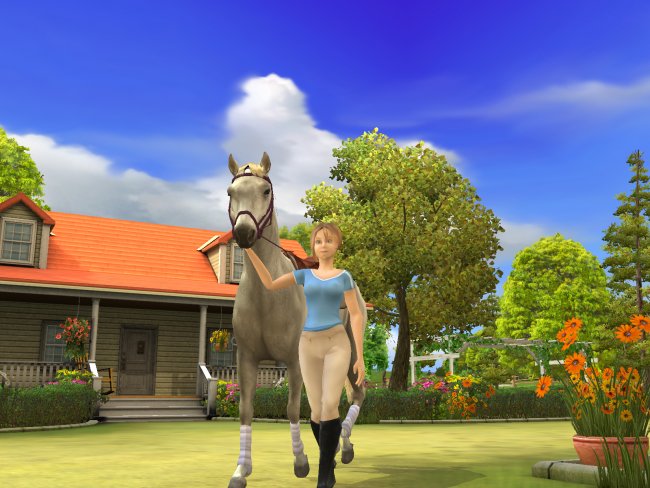 My Horse & Me 2