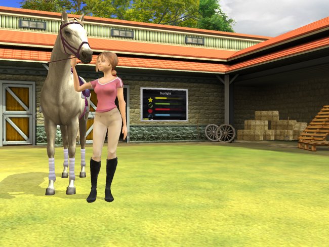 My Horse & Me 2