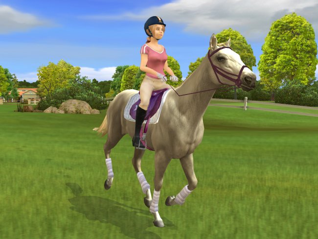 My Horse & Me 2