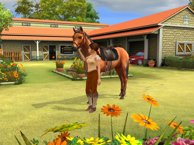 My Horse & Me 2