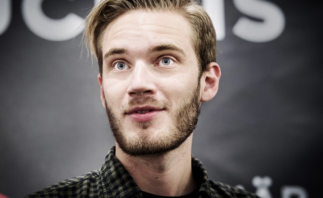PewDiePie lanseeraa oman täysin ilmaisen kilpailevan tekoälyalustan