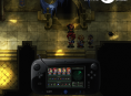 Pier Solar HD n&auml;hd&auml;&auml;n my&ouml;s Wii U:lla