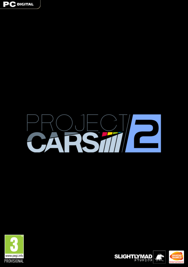 Project Cars 2