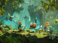 Rayman Legends Retold julkistettu, tulossa 1. lokakuuta