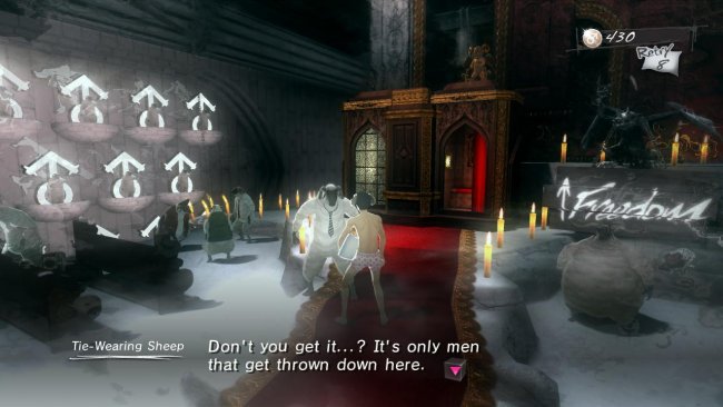 Catherine