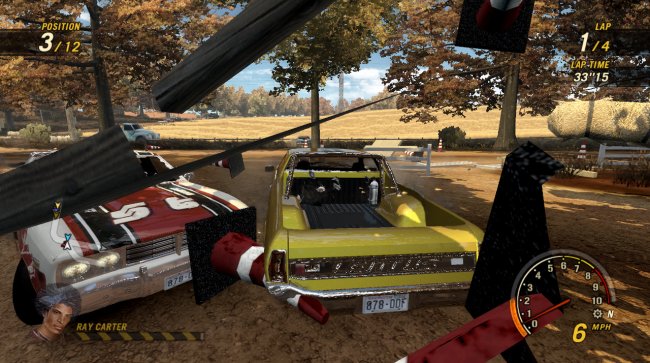 Flatout: Ultimate Carnage