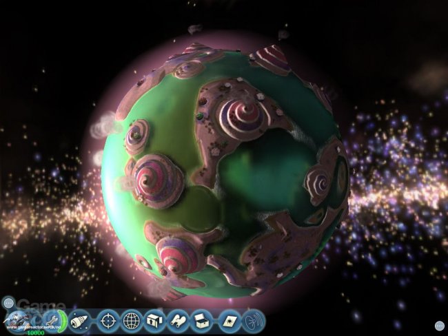 Spore