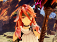 Keskiviikon arviossa God Eater 3
