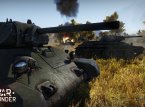 War Thunder: Ground Forces myös PS4:lle