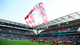 Bayern München ohittaa Real Madridin UEFA:n seurakertoimessa viimeiset viisi vuotta