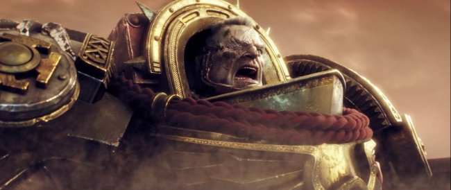 Warhammer 40,000: Dawn of War III