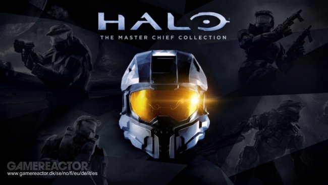 Halo: The Master Chief Collection